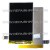 LCD Module Replacement for Motorola Symbol PS20J